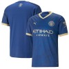 Maillot de Supporter Manchester City Quatrième 22-23 Pour Homme